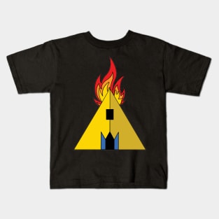 MIdsommar Kids T-Shirt